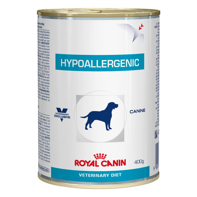 Royal Canin Hypoallergenic