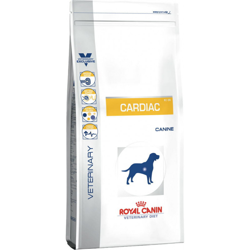 Royal Canin Early Cardiac Dog