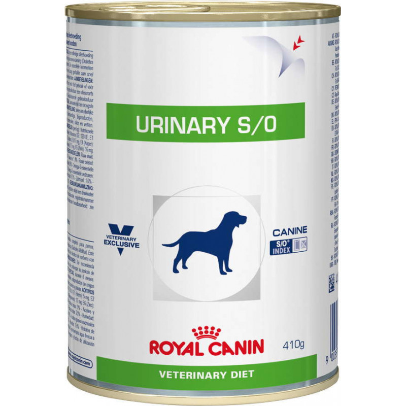 Royal Canin Urinary