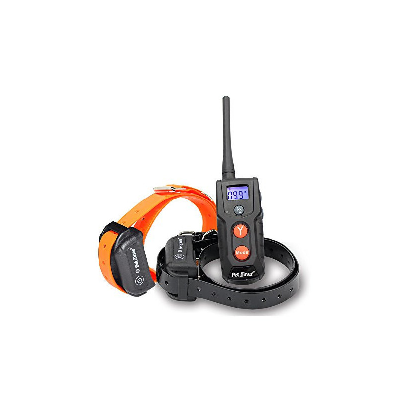 Электроошейник для собак Petrainer PET916-2